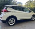 Білий Шевроле Bolt, об'ємом двигуна 0 л та пробігом 300 тис. км за 14999 $, фото 2 на Automoto.ua