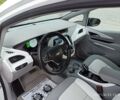 Білий Шевроле Bolt, об'ємом двигуна 0 л та пробігом 51 тис. км за 22900 $, фото 10 на Automoto.ua