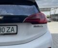 Білий Шевроле Bolt, об'ємом двигуна 0 л та пробігом 170 тис. км за 13799 $, фото 9 на Automoto.ua