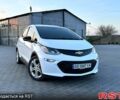 Белый Шевроле Bolt, объемом двигателя 0 л и пробегом 110 тыс. км за 13600 $, фото 1 на Automoto.ua