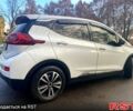 Белый Шевроле Bolt, объемом двигателя 0 л и пробегом 147 тыс. км за 12999 $, фото 1 на Automoto.ua
