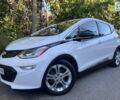 Білий Шевроле Bolt, об'ємом двигуна 0 л та пробігом 300 тис. км за 14999 $, фото 1 на Automoto.ua