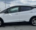 Білий Шевроле Bolt, об'ємом двигуна 0 л та пробігом 170 тис. км за 13799 $, фото 6 на Automoto.ua
