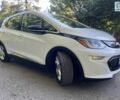 Білий Шевроле Bolt, об'ємом двигуна 0 л та пробігом 300 тис. км за 14999 $, фото 1 на Automoto.ua
