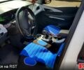 Белый Шевроле Bolt, объемом двигателя 0 л и пробегом 89 тыс. км за 15000 $, фото 8 на Automoto.ua