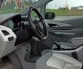 Білий Шевроле Bolt, об'ємом двигуна 0 л та пробігом 51 тис. км за 22900 $, фото 5 на Automoto.ua