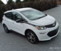 Білий Шевроле Bolt, об'ємом двигуна 0 л та пробігом 51 тис. км за 22900 $, фото 22 на Automoto.ua