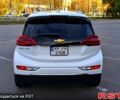 Білий Шевроле Bolt, об'ємом двигуна 0 л та пробігом 140 тис. км за 14300 $, фото 4 на Automoto.ua