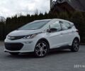 Білий Шевроле Bolt, об'ємом двигуна 0 л та пробігом 51 тис. км за 22900 $, фото 1 на Automoto.ua
