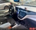 Белый Шевроле Bolt, объемом двигателя 0 л и пробегом 147 тыс. км за 12999 $, фото 12 на Automoto.ua