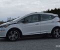 Білий Шевроле Bolt, об'ємом двигуна 0 л та пробігом 51 тис. км за 22900 $, фото 6 на Automoto.ua