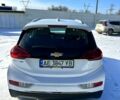 Білий Шевроле Bolt, об'ємом двигуна 0.15 л та пробігом 85 тис. км за 19500 $, фото 5 на Automoto.ua
