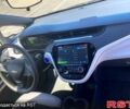 Белый Шевроле Bolt, объемом двигателя 0.15 л и пробегом 55 тыс. км за 14800 $, фото 1 на Automoto.ua