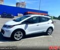 Белый Шевроле Bolt, объемом двигателя 0.15 л и пробегом 55 тыс. км за 14800 $, фото 1 на Automoto.ua