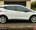 Белый Шевроле Bolt, объемом двигателя 0 л и пробегом 74 тыс. км за 18300 $, фото 1 на Automoto.ua