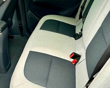 Белый Шевроле Bolt, объемом двигателя 0 л и пробегом 74 тыс. км за 18300 $, фото 6 на Automoto.ua