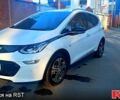 Білий Шевроле Bolt, об'ємом двигуна 0.12 л та пробігом 140 тис. км за 14300 $, фото 1 на Automoto.ua
