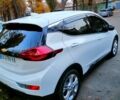 Белый Шевроле Bolt, объемом двигателя 0 л и пробегом 29 тыс. км за 18500 $, фото 2 на Automoto.ua