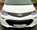 Белый Шевроле Bolt, объемом двигателя 0.15 л и пробегом 74 тыс. км за 18300 $, фото 8 на Automoto.ua
