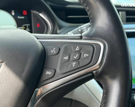 Белый Шевроле Bolt, объемом двигателя 0 л и пробегом 132 тыс. км за 13990 $, фото 33 на Automoto.ua