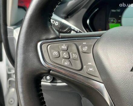 Белый Шевроле Bolt, объемом двигателя 0 л и пробегом 132 тыс. км за 13990 $, фото 36 на Automoto.ua