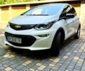 Білий Шевроле Bolt, об'ємом двигуна 0 л та пробігом 73 тис. км за 15300 $, фото 2 на Automoto.ua