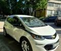 Белый Шевроле Bolt, объемом двигателя 0 л и пробегом 35 тыс. км за 16200 $, фото 1 на Automoto.ua