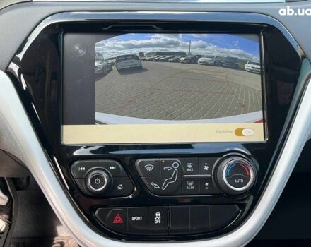 Белый Шевроле Bolt, объемом двигателя 0 л и пробегом 132 тыс. км за 13990 $, фото 38 на Automoto.ua