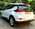 Білий Шевроле Bolt, об'ємом двигуна 0 л та пробігом 73 тис. км за 15300 $, фото 3 на Automoto.ua