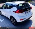 Білий Шевроле Bolt, об'ємом двигуна 0 л та пробігом 84 тис. км за 17100 $, фото 1 на Automoto.ua