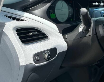 Белый Шевроле Bolt, объемом двигателя 0 л и пробегом 132 тыс. км за 13990 $, фото 16 на Automoto.ua