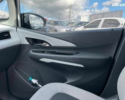 Белый Шевроле Bolt, объемом двигателя 0 л и пробегом 132 тыс. км за 13990 $, фото 40 на Automoto.ua