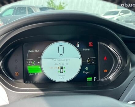 Белый Шевроле Bolt, объемом двигателя 0 л и пробегом 132 тыс. км за 13990 $, фото 25 на Automoto.ua