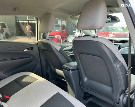 Белый Шевроле Bolt, объемом двигателя 0 л и пробегом 132 тыс. км за 13990 $, фото 30 на Automoto.ua