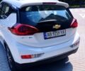 Білий Шевроле Bolt, об'ємом двигуна 0 л та пробігом 84 тис. км за 17100 $, фото 13 на Automoto.ua