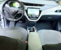 Білий Шевроле Bolt, об'ємом двигуна 0 л та пробігом 73 тис. км за 15300 $, фото 6 на Automoto.ua