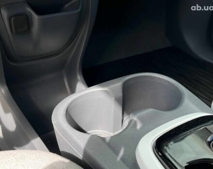 Белый Шевроле Bolt, объемом двигателя 0 л и пробегом 132 тыс. км за 13990 $, фото 21 на Automoto.ua