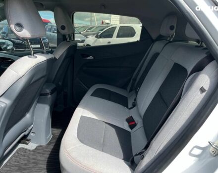 Белый Шевроле Bolt, объемом двигателя 0 л и пробегом 132 тыс. км за 13990 $, фото 41 на Automoto.ua