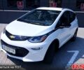 Білий Шевроле Bolt, об'ємом двигуна 0 л та пробігом 84 тис. км за 17100 $, фото 1 на Automoto.ua