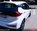Білий Шевроле Bolt, об'ємом двигуна 0 л та пробігом 84 тис. км за 17100 $, фото 2 на Automoto.ua