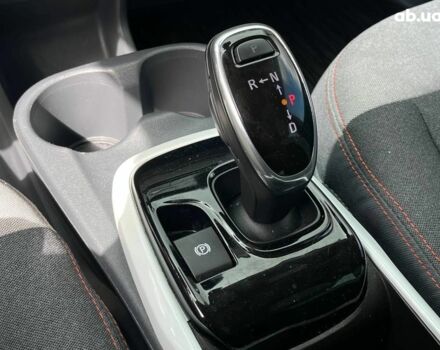 Белый Шевроле Bolt, объемом двигателя 0 л и пробегом 132 тыс. км за 13990 $, фото 22 на Automoto.ua