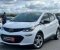 Белый Шевроле Bolt, объемом двигателя 0 л и пробегом 132 тыс. км за 13990 $, фото 1 на Automoto.ua
