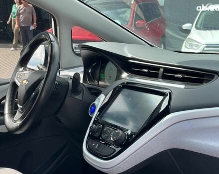 Белый Шевроле Bolt, объемом двигателя 0 л и пробегом 132 тыс. км за 13990 $, фото 19 на Automoto.ua