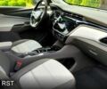 Білий Шевроле Bolt, об'ємом двигуна 0 л та пробігом 63 тис. км за 19300 $, фото 9 на Automoto.ua