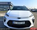 Білий Шевроле Bolt, об'ємом двигуна 0 л та пробігом 95 тис. км за 17500 $, фото 6 на Automoto.ua