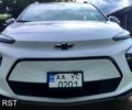 Білий Шевроле Bolt, об'ємом двигуна 0 л та пробігом 63 тис. км за 19300 $, фото 6 на Automoto.ua