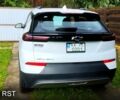 Білий Шевроле Bolt, об'ємом двигуна 0 л та пробігом 63 тис. км за 19300 $, фото 3 на Automoto.ua