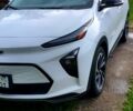 Білий Шевроле Bolt, об'ємом двигуна 0 л та пробігом 63 тис. км за 19300 $, фото 1 на Automoto.ua
