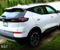 Білий Шевроле Bolt, об'ємом двигуна 0 л та пробігом 63 тис. км за 19300 $, фото 5 на Automoto.ua
