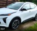 Білий Шевроле Bolt, об'ємом двигуна 0 л та пробігом 63 тис. км за 19300 $, фото 2 на Automoto.ua